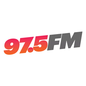97.5 FM
