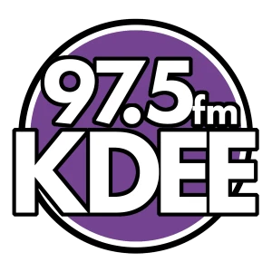 97.5 FM KDEE