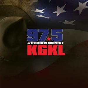 97.5 KGKL