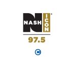 97.5 Nash Icon
