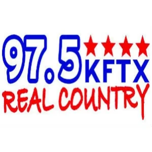 97.5 Real Country