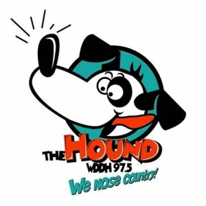 97.5 The Hound