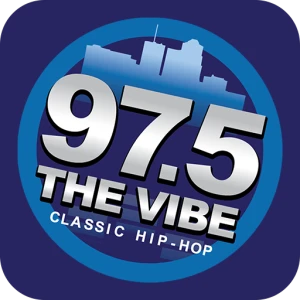 97.5 The Vibe