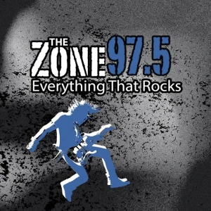 97.5 The Zone