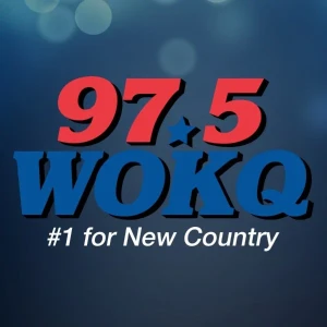 97.5 WOKQ