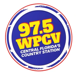 97 Country (97.5 WPCV)