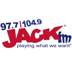 97.7 & 104.9 Jack FM