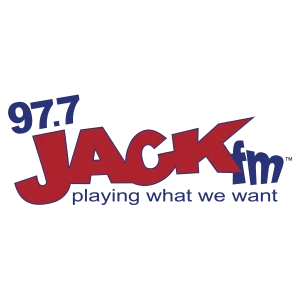 97.7 Jack FM
