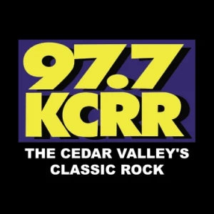 97.7 KCRR