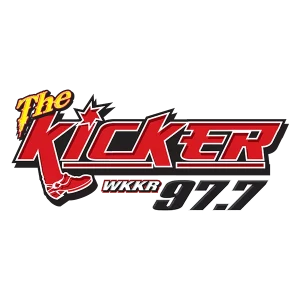 97.7 Kicker FM