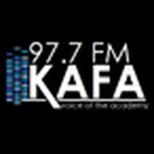 97.7 The Academy