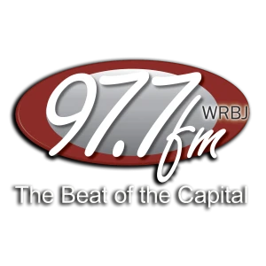 97.7 The Beat of The Capital