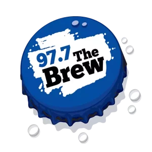 97.7 The Brew