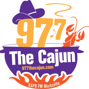 977 The Cajun