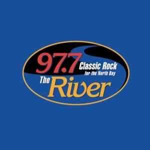 97.7 The River