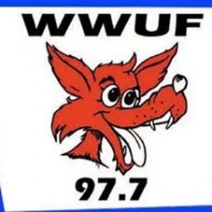 97.7 The Wolf