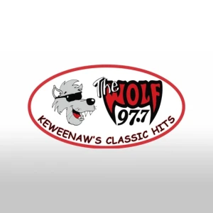 97.7 The Wolf