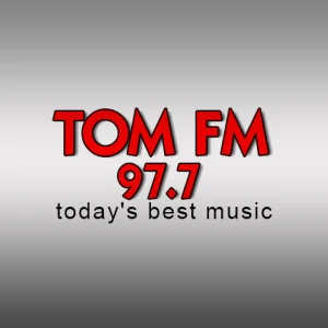 97.7 TOM FM