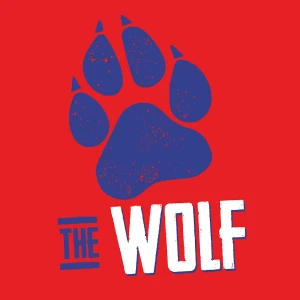 97.7/97.3 The Wolf