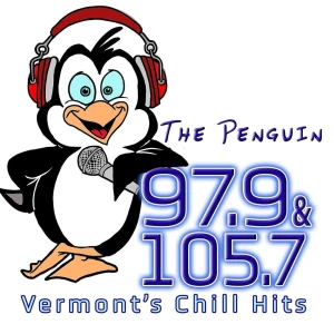 97.9 & 105.7 The Penguin