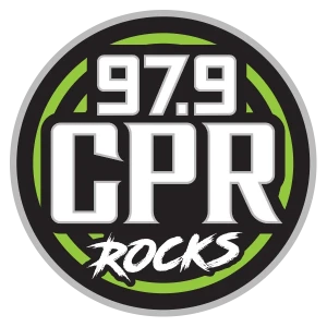 97.9 CPR Rocks