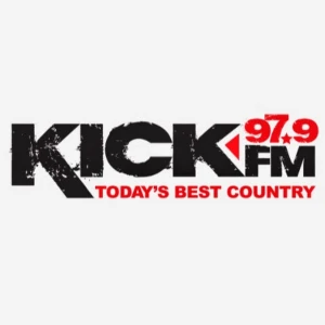 97.9 KICK-FM