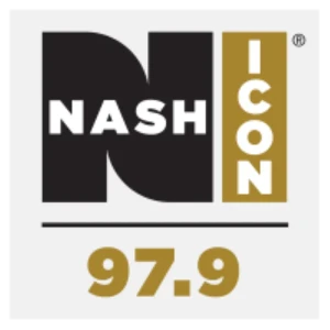 97.9 Nash Icon