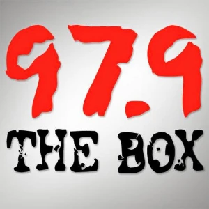 97.9 The Box