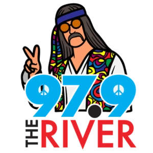 97.9 The River