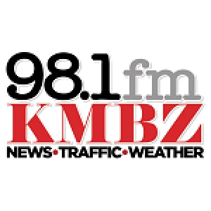 98.1 KMBZ