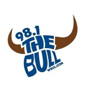 Kupl 98.1 The Bull live radio WBUL-FM