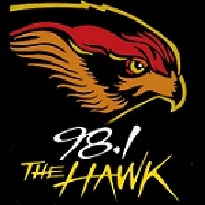 98.1 The Hawk