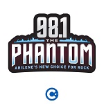 98.1 The Phantom