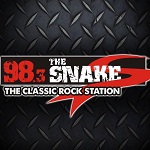 98.3 The Snake