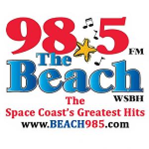 98.5 The Beach