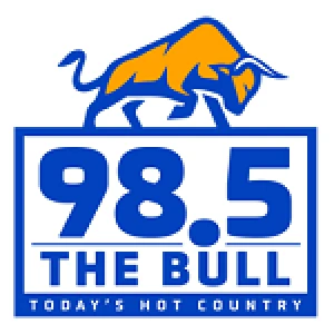 98.5 The Bull Tulsa