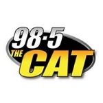 98.5 The Cat
