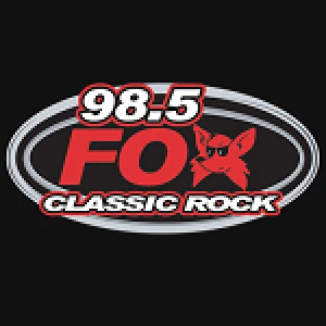 98.5 The Fox