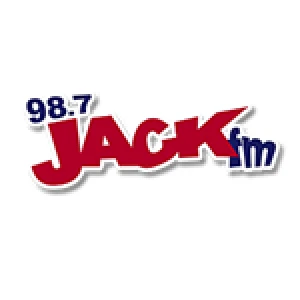 98.7 Jack FM