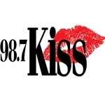 98.7 Kiss FM Birmingham