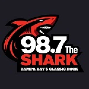 98.7 The Shark