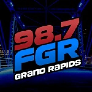 98.7 WFGR