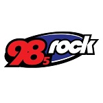 98 Rock Harrisonburg