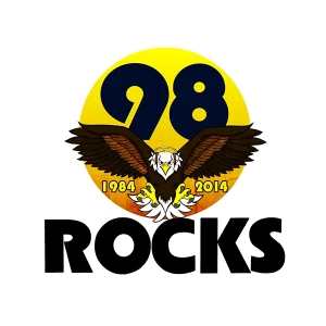 98 Rocks