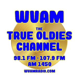 98.1 and 107.9 WVAM