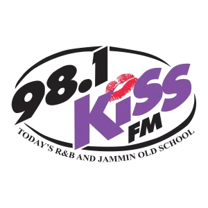 98.1 Kiss FM