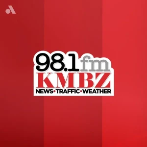 98.1 KMBZ