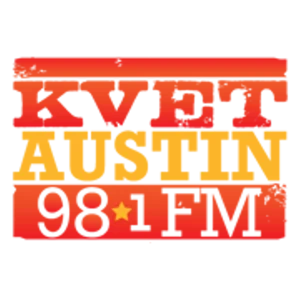98.1 KVET