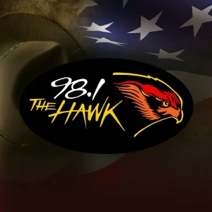 98.1 The Hawk