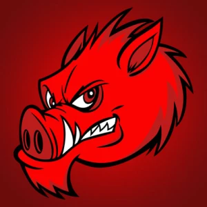 98.1 The Hog